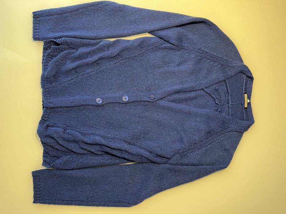 Donna Luisa Cerano Maglione Sconosciuto