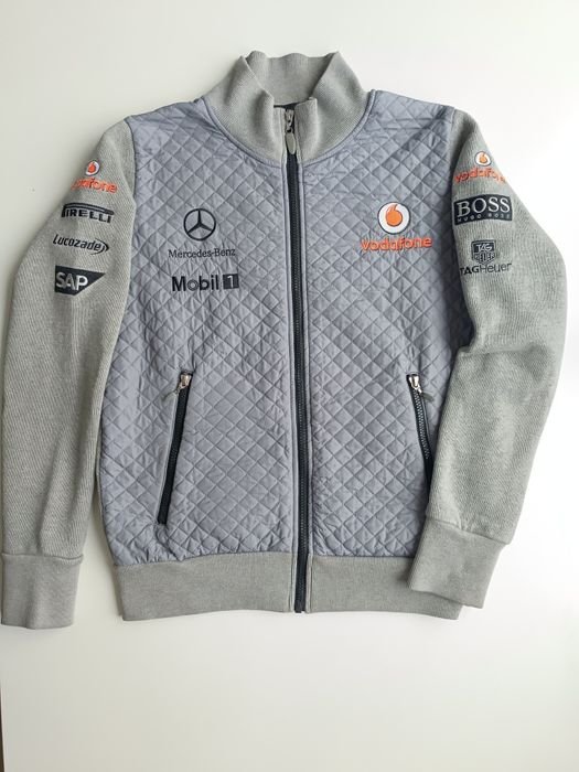 Мужской Hugo Boss Куртка Різнокольоровий 36