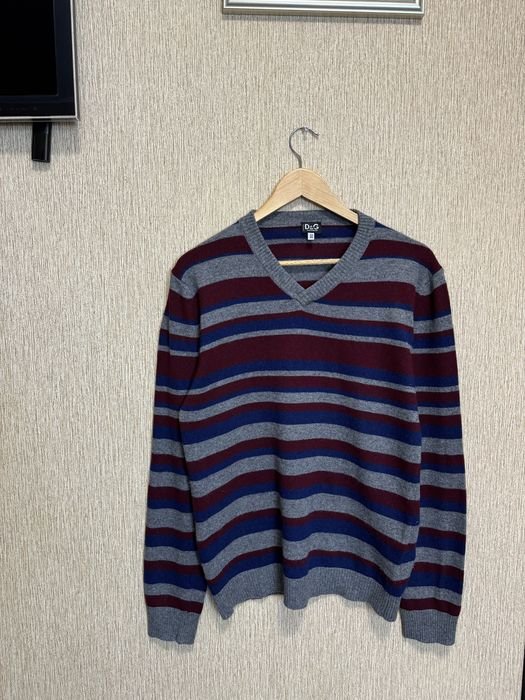 Мужской Dolce & Gabbana Светр