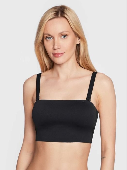 Damen Etam Top Schwarz