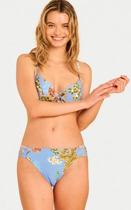 Женский Beldona Купальник Голубой