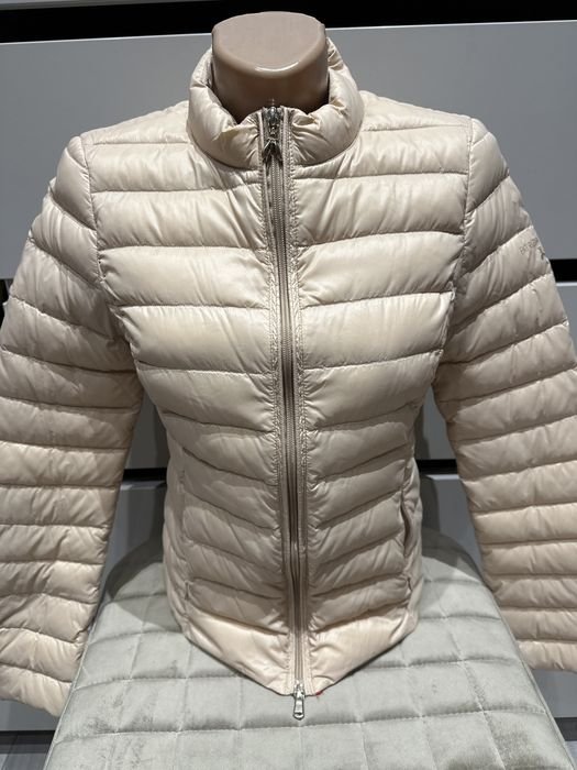 Женский Patrizia Pepe Пуховик