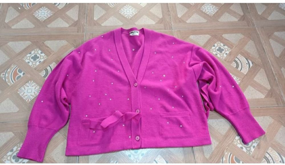 Женский Sonia Rykiel Свитер