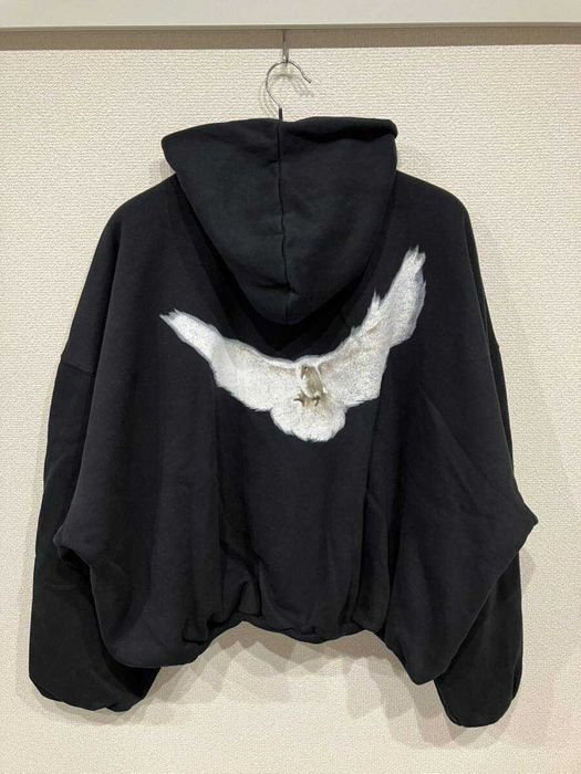 Unisex Balenciaga Hoodie