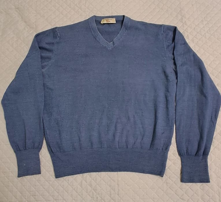 Herren Gran Sasso Pullover