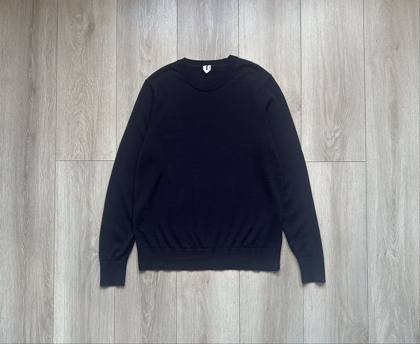 Мужской Arket Светр S