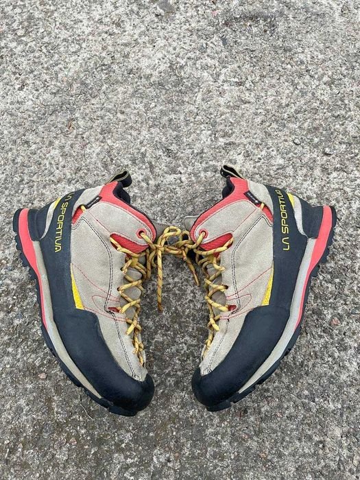 Мужские La Sportiva Ботинки 39