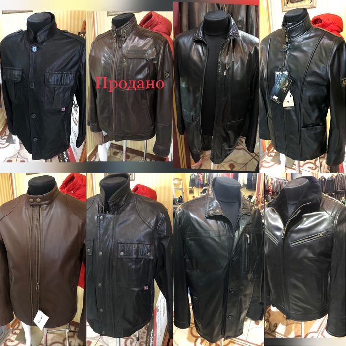 Homme Belstaff Veste