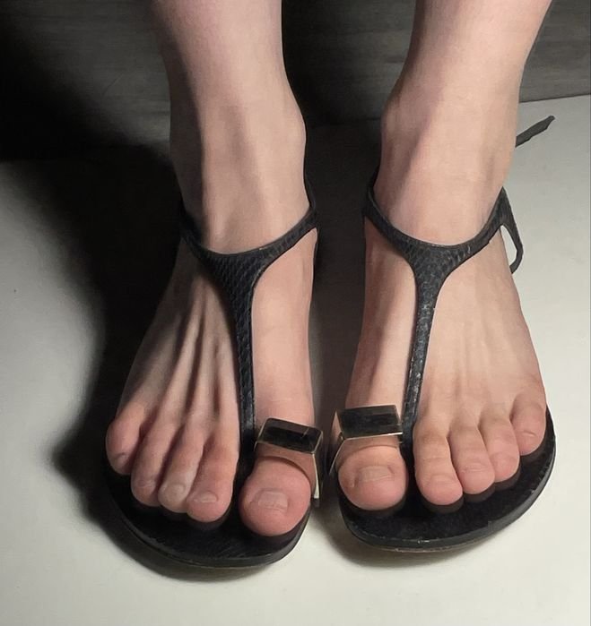 Женские Casadei Босоножки 37