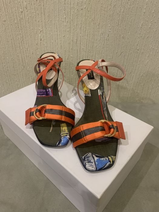 Women Iceberg Heels Other Other 39