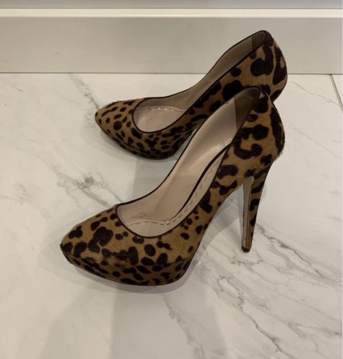 Женские Miu Miu Туфли