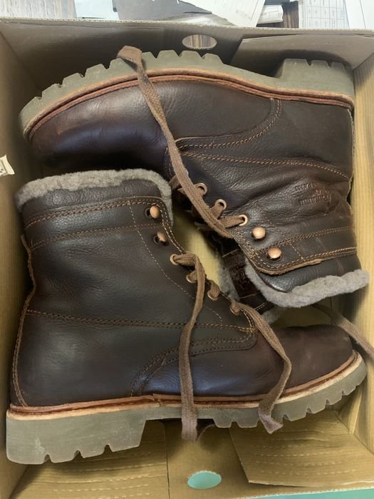 Men Panama Jack Boots 41