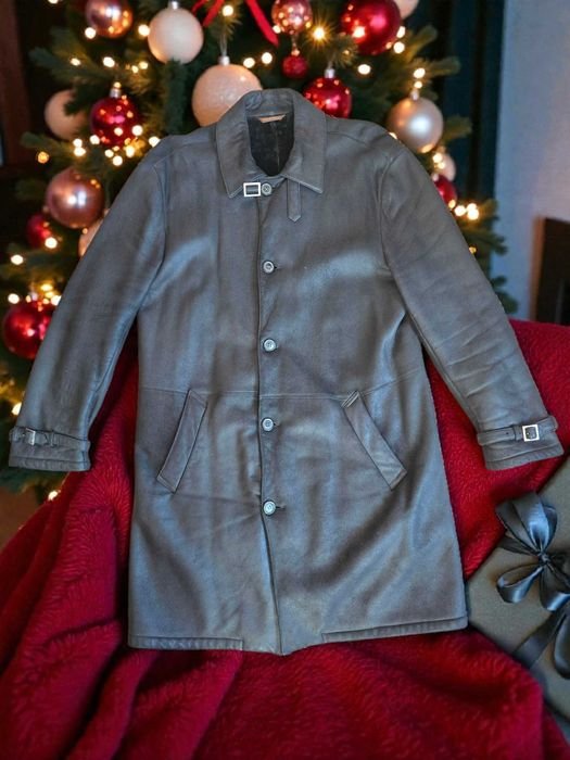 Homme Seraphin Veste Noire 52