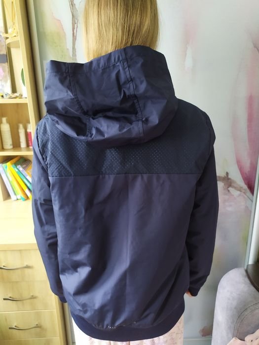 Детская Jasper Conran Куртка Синяя