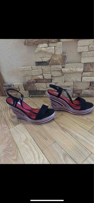 Femme Pepe Jeans Talons