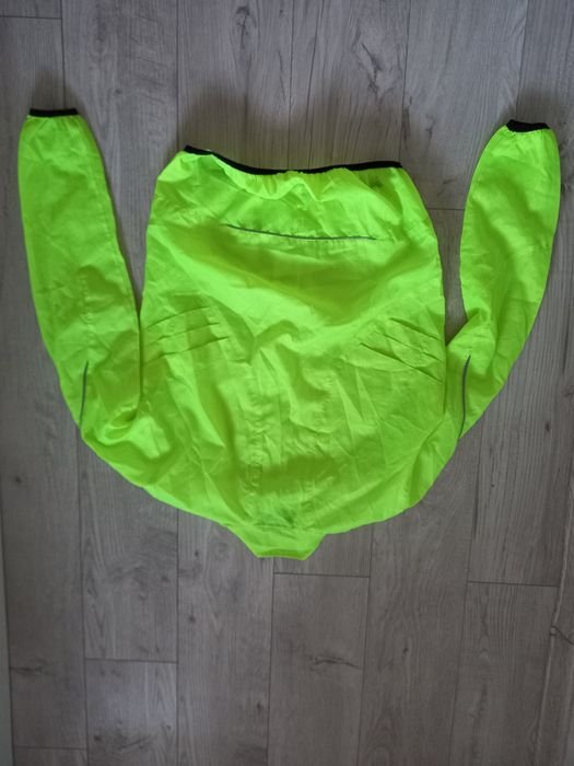 Herren Castelli Windjacke Grün 36