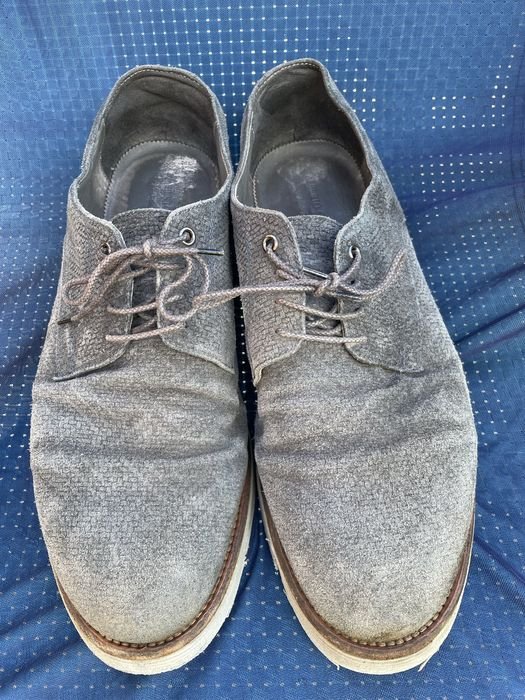 Uomo Alberto Guardiani Mocassini 45