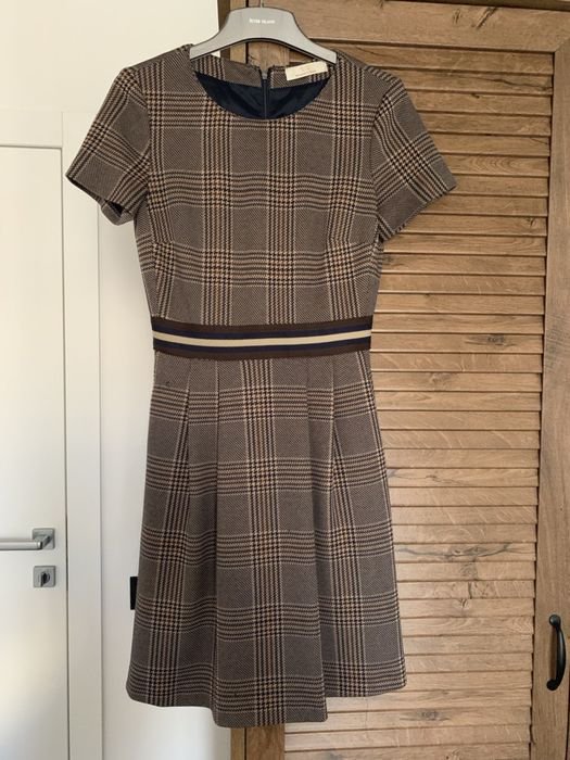 Femme Harmont & Blaine Robe Marron 36