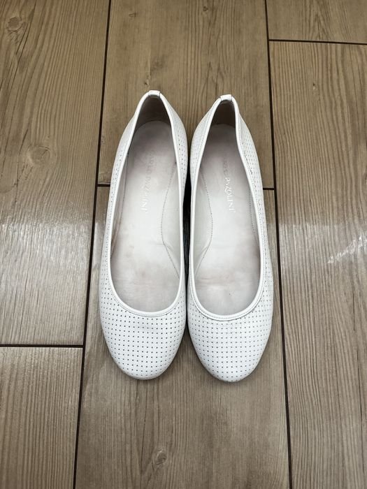 Femme Talons Cuir 40