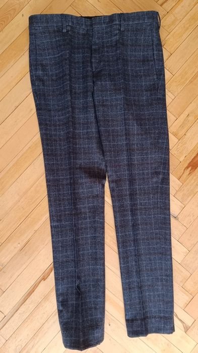 Men Paul Smith Trousers Classic 30