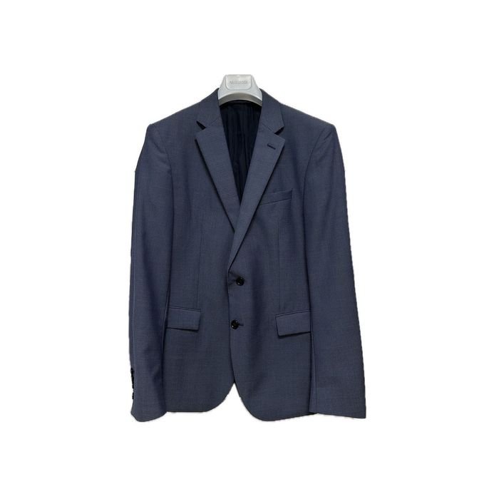 Men Joop Blazer Navy 40