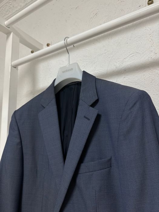 Men Joop Blazer Navy 40