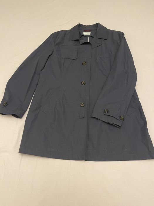 Women Brunello Cucinelli Trench Coat 46