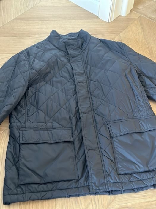 Herren Roy Robson Jacke Marineblau Andere Größe