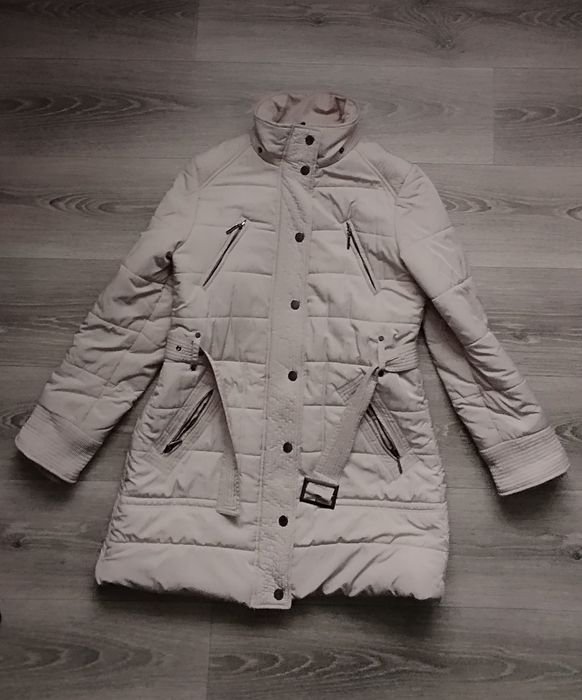 Мужской Jasper Conran Куртка Белый