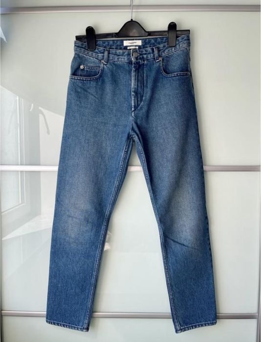 Женские Isabel Marant Etoile Джинсы 34