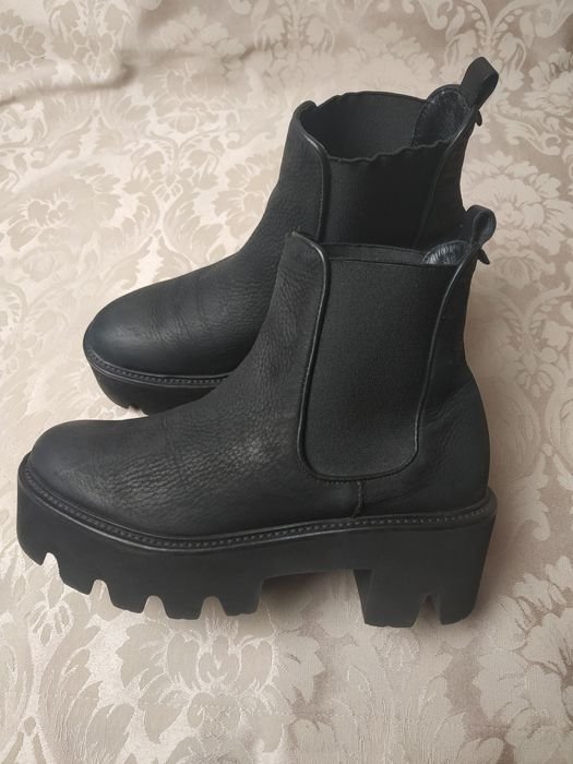 Женские Kennel & Schmenger Черевики 36,5