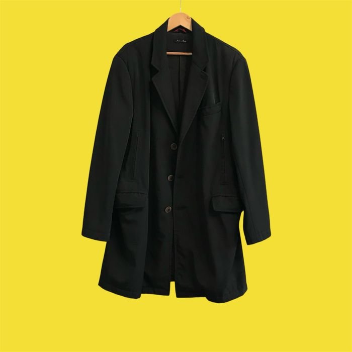 Herren Fay Trenchcoat 44