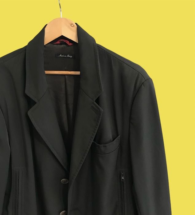 Herren Fay Trenchcoat 44