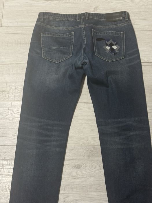 Uomo Iceberg Jeans 48