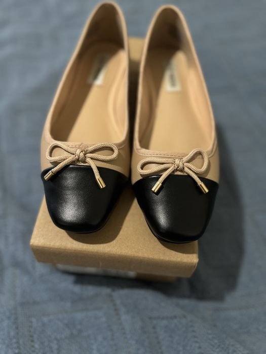 Женские Steve Madden Туфли Кожаные 36.5