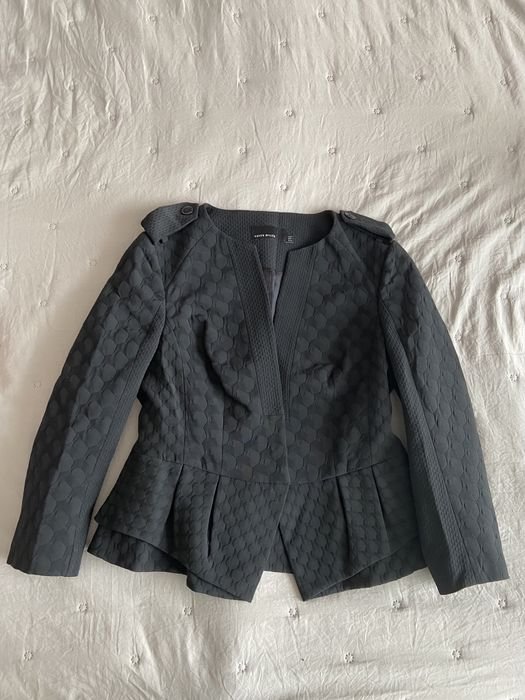 Женский Karen Millen Жакет Чёрный