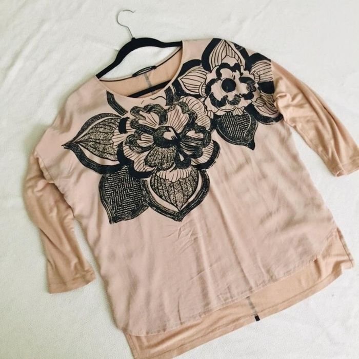 Luisa Cerano Блуза