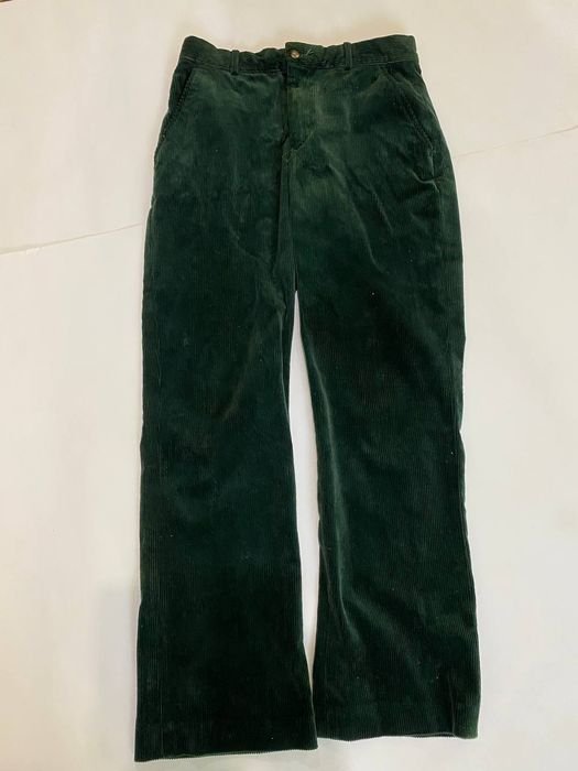 Мужские Ralph Lauren Штаны Винтажные