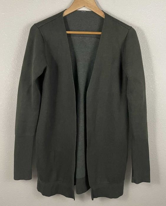 Damen Lululemon Pullover Grau 6