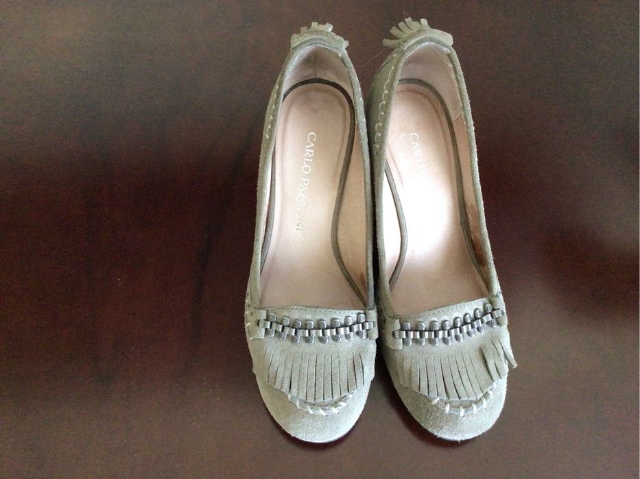 Женские Carlo Pazolini Туфли 35