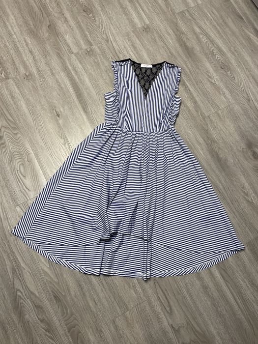 Женское Sandro Paris Платье L