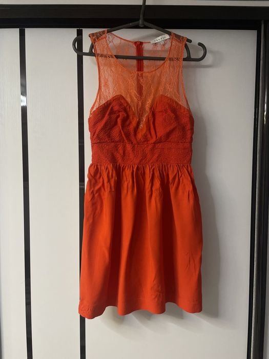 Женское Sandro Paris Платье