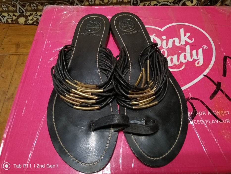 Женские Tory Burch Босоножки 39
