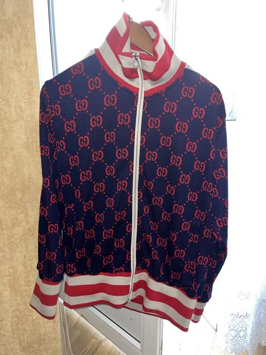 Herren GUCCI Pullover Schwarz Unbekannt 38