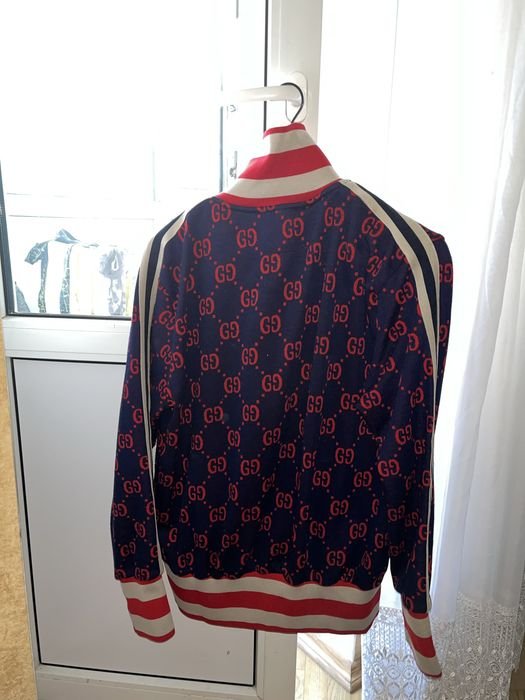 Herren GUCCI Pullover Schwarz Unbekannt 38