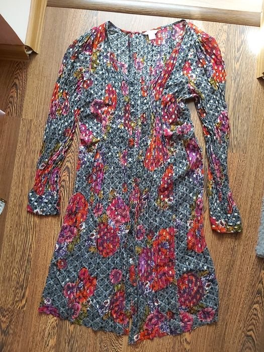 Women Monsoon Cover-up Multicolor 36