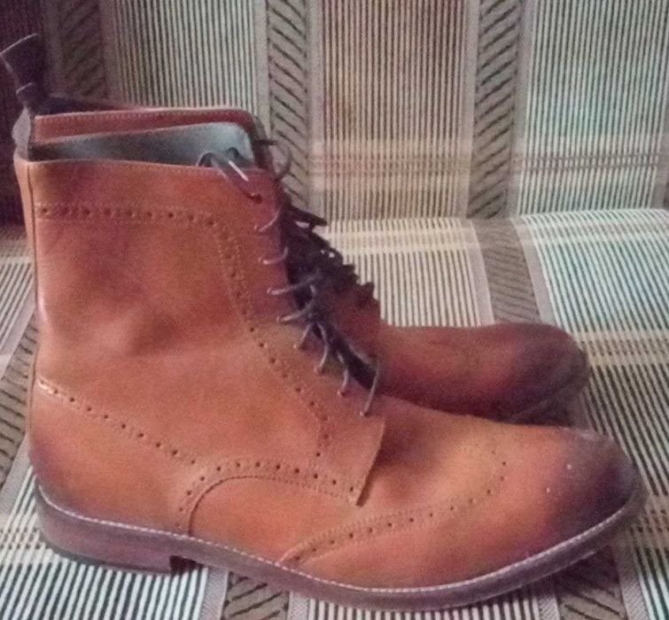 Мужские Jasper Conran Ботинки 46