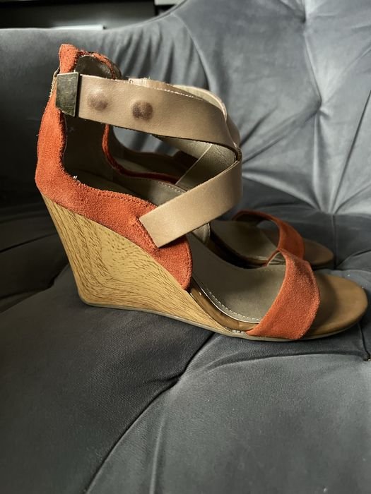 Kenneth Cole Sandals 38