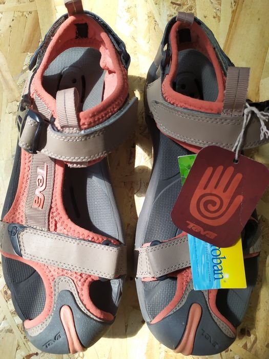 Donna Teva Sandali 39.5