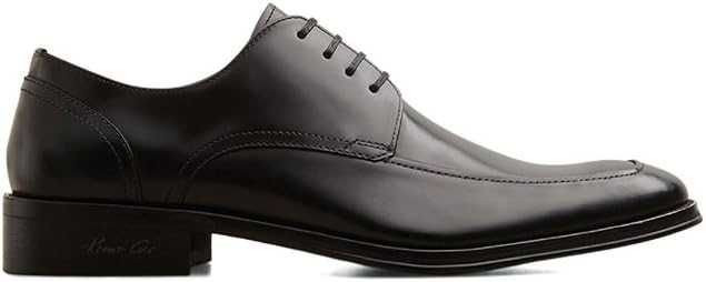 Men Kenneth Cole Oxford Black 41.5
